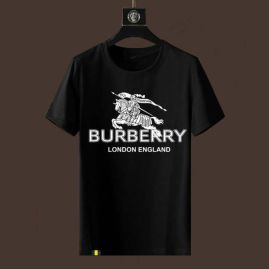 Picture of Burberry T Shirts Short _SKUBurberryM-4XL11Ln5132891